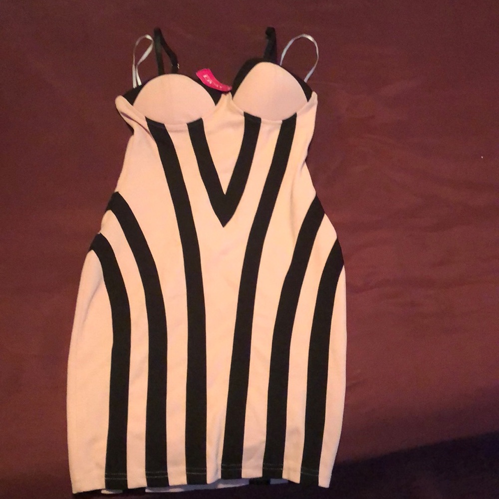 A’gaci dress